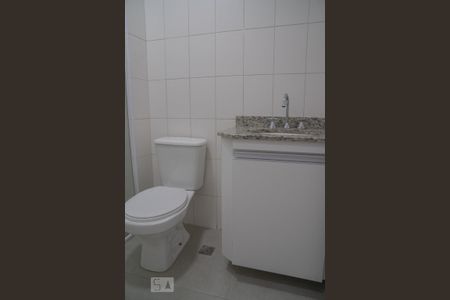 Apartamento para alugar com 56m², 2 quartos e 1 vagaBanheiro