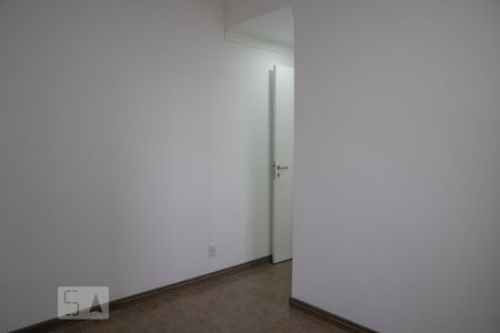 Suite de apartamento para alugar com 2 quartos, 56m² em Campestre, Santo André