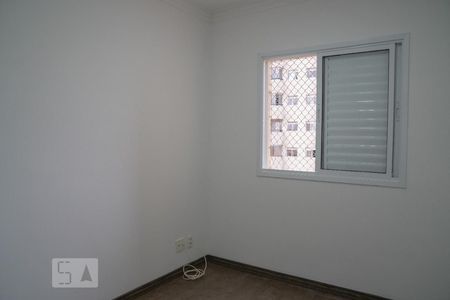 Suite de apartamento para alugar com 2 quartos, 56m² em Campestre, Santo André