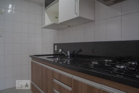 Apartamento para alugar com 56m², 2 quartos e 1 vagaCozinha
