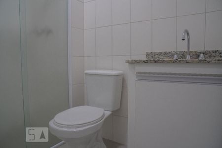 Apartamento para alugar com 56m², 2 quartos e 1 vagaBanheiro