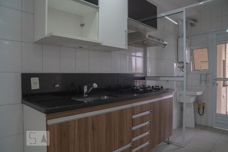 Apartamento para alugar com 56m², 2 quartos e 1 vagaCozinha