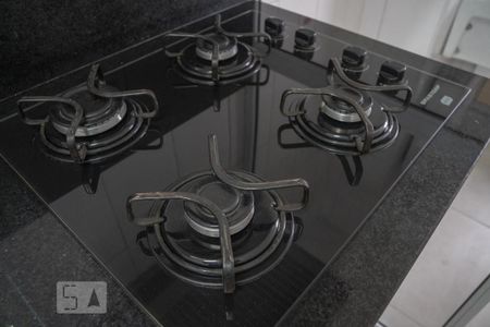 Apartamento para alugar com 56m², 2 quartos e 1 vagaCooktop