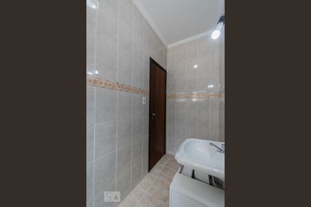 Apartamento à venda com 110m², 3 quartos e 2 vagas Apartamento à venda com 110m², 3 quartos e 2 vagasBanheiro Suite 1
