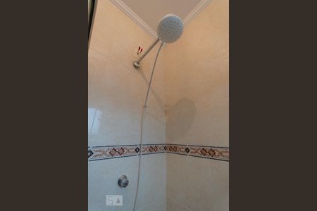 Apartamento à venda com 110m², 3 quartos e 2 vagas Apartamento à venda com 110m², 3 quartos e 2 vagasBanheiro Suite 2