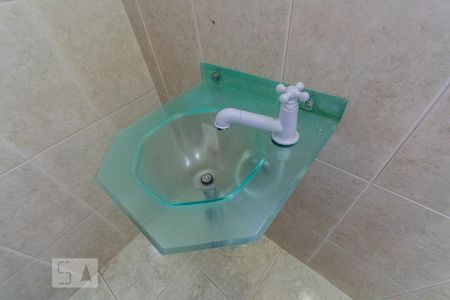 Apartamento à venda com 110m², 3 quartos e 2 vagas Apartamento à venda com 110m², 3 quartos e 2 vagasLavabo