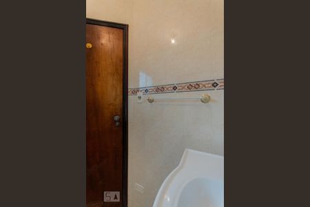 Apartamento à venda com 110m², 3 quartos e 2 vagas Apartamento à venda com 110m², 3 quartos e 2 vagasBanheiro Suite 2