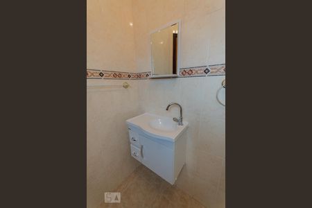 Apartamento à venda com 110m², 3 quartos e 2 vagas Apartamento à venda com 110m², 3 quartos e 2 vagasBanheiro Suite 2