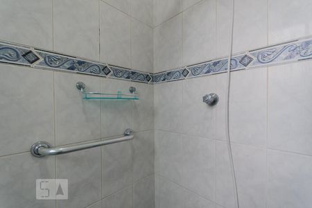 Apartamento à venda com 110m², 3 quartos e 2 vagas Apartamento à venda com 110m², 3 quartos e 2 vagasBanheiro Suite 3