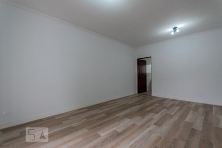 Sala de apartamento à venda com 3 quartos, 110m² em Campestre, Santo André