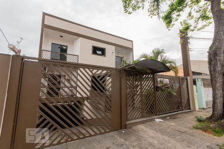 Apartamento à venda com 110m², 3 quartos e 2 vagas Apartamento à venda com 110m², 3 quartos e 2 vagasFachada