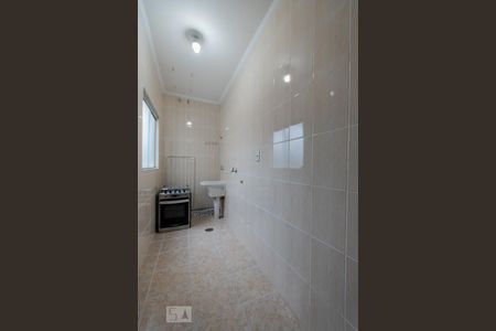 Apartamento à venda com 110m², 3 quartos e 2 vagas Apartamento à venda com 110m², 3 quartos e 2 vagasÁrea de Serviço