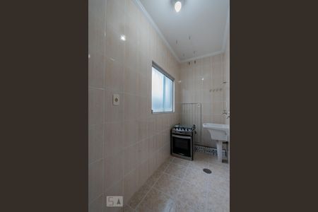 Apartamento à venda com 110m², 3 quartos e 2 vagas Apartamento à venda com 110m², 3 quartos e 2 vagasÁrea de Serviço