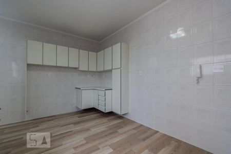 Apartamento à venda com 110m², 3 quartos e 2 vagas Apartamento à venda com 110m², 3 quartos e 2 vagasCozinha
