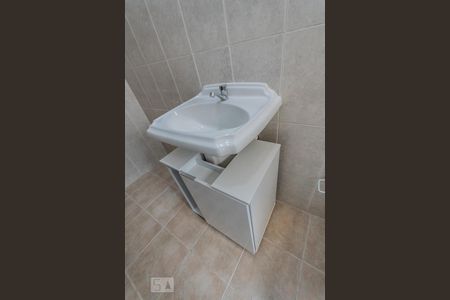 Apartamento à venda com 110m², 3 quartos e 2 vagas Apartamento à venda com 110m², 3 quartos e 2 vagasBanheiro Suite 1