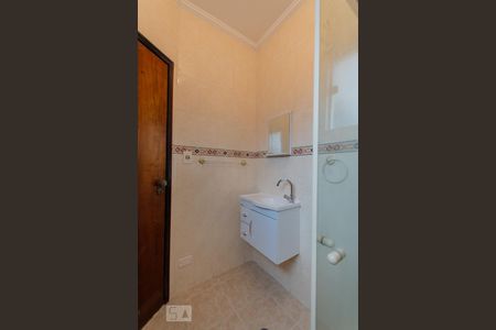 Apartamento à venda com 110m², 3 quartos e 2 vagas Apartamento à venda com 110m², 3 quartos e 2 vagasBanheiro Suite 2