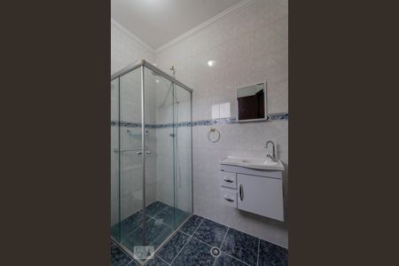 Apartamento à venda com 110m², 3 quartos e 2 vagas Apartamento à venda com 110m², 3 quartos e 2 vagasBanheiro Suite 3