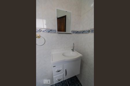 Apartamento à venda com 110m², 3 quartos e 2 vagas Apartamento à venda com 110m², 3 quartos e 2 vagasBanheiro Suite 3