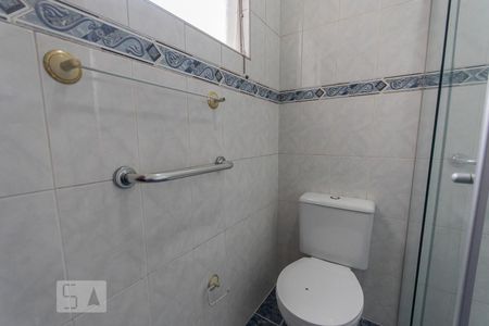 Apartamento à venda com 110m², 3 quartos e 2 vagas Apartamento à venda com 110m², 3 quartos e 2 vagasBanheiro Suite 3