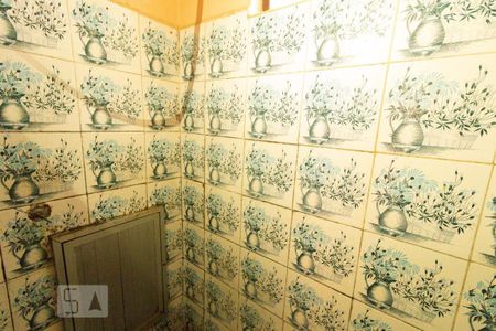 Apartamento à venda com 42m², 2 quartos e sem vaga Apartamento à venda com 42m², 2 quartos e sem vagaBanheiro