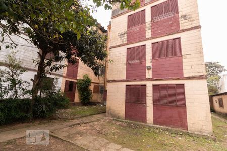 Apartamento à venda com 42m², 2 quartos e sem vaga Apartamento à venda com 42m², 2 quartos e sem vagaFachada