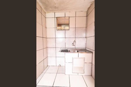 Apartamento à venda com 42m², 2 quartos e sem vaga Apartamento à venda com 42m², 2 quartos e sem vagaCozinha