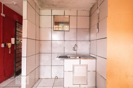 Apartamento à venda com 42m², 2 quartos e sem vaga Apartamento à venda com 42m², 2 quartos e sem vagaCozinha