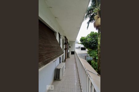 Suíte - Varanda de casa à venda com 4 quartos, 1250m² em Campo Belo, São Paulo