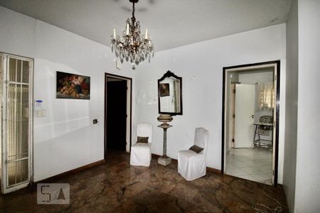 Hall de Entrada de casa à venda com 4 quartos, 1250m² em Campo Belo, São Paulo