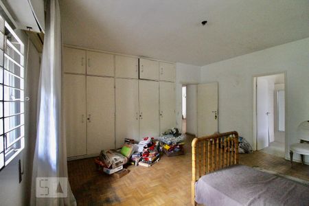 Suíte de casa à venda com 4 quartos, 1250m² em Campo Belo, São Paulo
