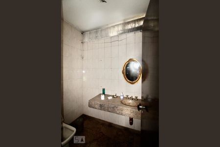 Lavabo de casa à venda com 4 quartos, 1250m² em Campo Belo, São Paulo