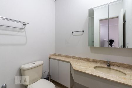 Apartamento para alugar com 36m², 1 quarto e 1 vagaBanheiro