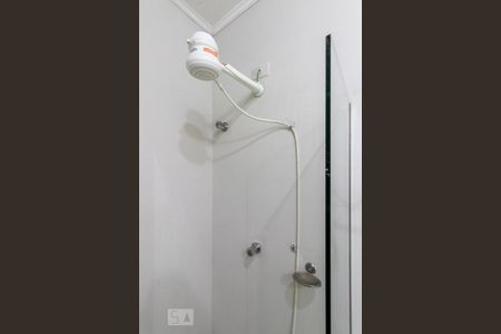 Apartamento para alugar com 36m², 1 quarto e 1 vagaBanheiro