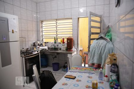 Casa à venda com 150m², 3 quartos e 1 vagaCozinha