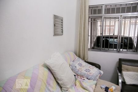 Sala 1 de casa à venda com 3 quartos, 150m² em Vila Oratorio, São Paulo