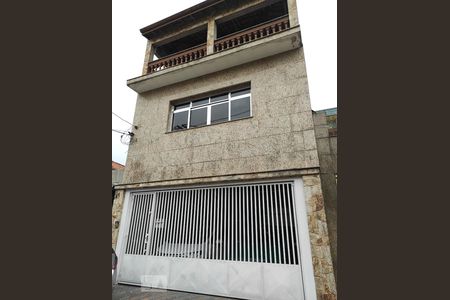 Casa à venda com 150m², 3 quartos e 1 vagaFachada 