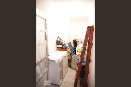 Casa à venda com 150m², 3 quartos e 1 vagaQuarto de serviços / depósitp