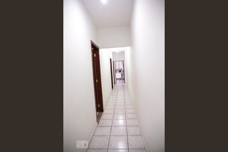 Casa à venda com 150m², 3 quartos e 1 vagaCorredor