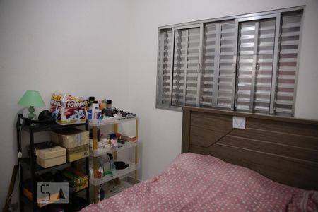 Quarto 2 de casa à venda com 3 quartos, 150m² em Vila Oratorio, São Paulo