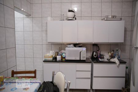 Casa à venda com 150m², 3 quartos e 1 vagaCozinha