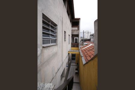 Casa à venda com 150m², 3 quartos e 1 vagaLateral da casa