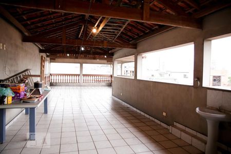 Casa à venda com 150m², 3 quartos e 1 vagaSalão de Festas 