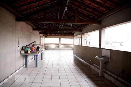 Casa à venda com 150m², 3 quartos e 1 vagaSalão de Festas