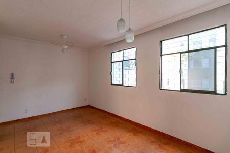 Sala de apartamento à venda com 3 quartos, 69m² em Venda Nova, Belo Horizonte