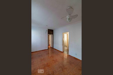 Sala de Apartamento com 3 quartos, 69m² São João Batista