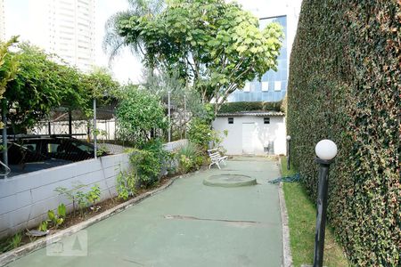 Apartamento para alugar com 63m², 2 quartos e 1 vagaÁrea Comum