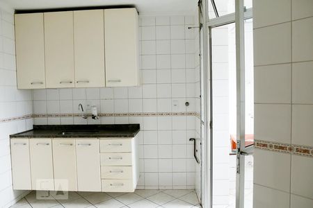 Apartamento para alugar com 63m², 2 quartos e 1 vagaCozinha