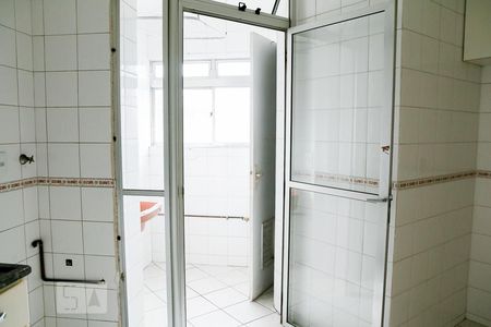 Apartamento para alugar com 63m², 2 quartos e 1 vagaCozinha