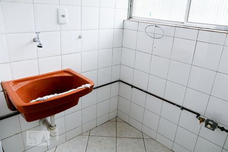 Apartamento para alugar com 63m², 2 quartos e 1 vagaLavanderia