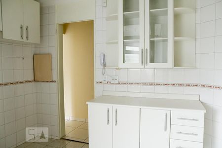 Apartamento para alugar com 63m², 2 quartos e 1 vagaCozinha